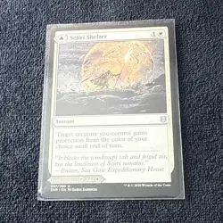 Sejiri Shelter Zendikar Rising Regular ZNR 037/280 Magic MTG NM - Image 3