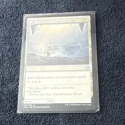 Sejiri Shelter Zendikar Rising Regular ZNR 037/280 Magic MTG NM - Image 4