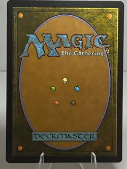 Nicol Bolas 209 Rare Masters 25 Lightly Played - Image 2