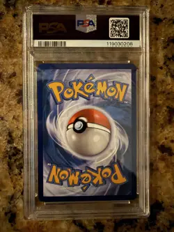 PSA 10 LACEY 2025 POKEMON PRISMATIC EVOLUTIONS SPECIAL ILLUSTRATION RARE 175/131 - Image 2