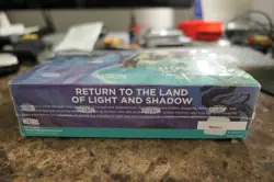 NEW SEALED Magic The Gathering Play Booster Box Lorwyn Eclipsed ECL MTG - Image 4