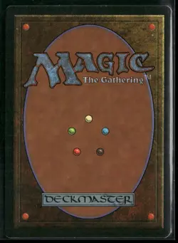 Revised Edition Magic: The Gathering Contract from Below LP MTG - Image 2