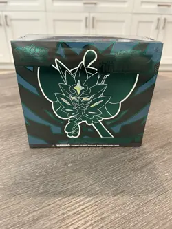 Pokemon Twilight Masquerade Elite Trainer Box - Image 1