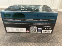 Pokemon Twilight Masquerade Elite Trainer Box - Image 3