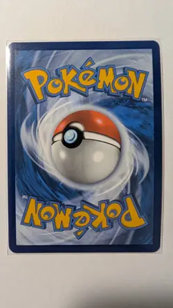 Stunfisk Illustration Rare 118/86 White Flare Pokemon TCG NM - Image 2