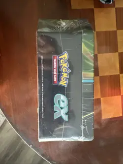 Pokemon TCG: Scarlet & Violet - Azure Legends Tin [Xerneas ex] 5 Packs NEW - Image 3