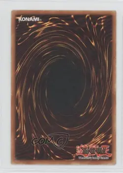 Spirit's Invitation 1st Ed. YuGiOh Legacy of Darkness #LOD-095 2003 READ - Image 2