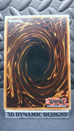 | Yugioh Kycoo the Ghost Destroyer LON-062 Super Rare Labyrinth NM/VLP 🔥 | - Image 2