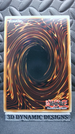 | Yugioh Vortex Trooper GLAS-ENSE2 Super Rare Gladiators Assault SE NM- 🔥 | - Image 2