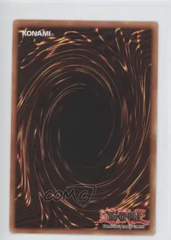 Blast with Chain 1st Ed. YuGiOh Legacy of Darkness #LOD-088 2003 READ - Image 2