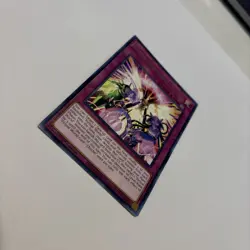 YuGiOh! Virtual World Gate - Chuche - Rare 1st Edition NM - MP21-214 - Image 2