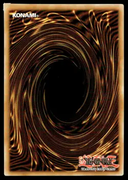 Absolute King Back Jack Tactical Masters TAMA-EN048 MP YuGiOh TCG | Buy 10 Get 1 - Image 2