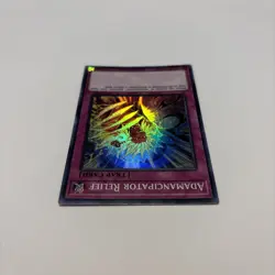 YuGiOh! Admancipator Relief - Super Rare 1st Edition NM - MP21-235 - Image 4