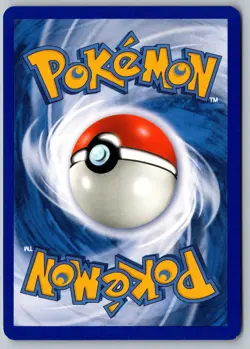 Pokemon: Team Aqua's Poochyena Common Team Magma vs Team Aqua 55/95 LP+ - Image 2