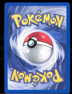 Sarzenia / Victreebel - 14/64 Dschungel - Holo 1st Edition DE NM Pokemon - Image 2