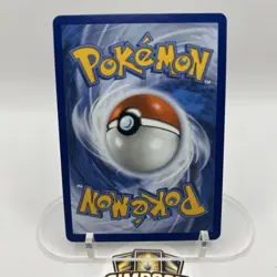 Nintendo Psyduck 226/217 Evolutions Rare Full Art Holo EN 2026 70 HP - Image 3
