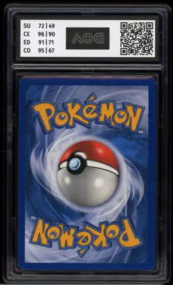 Pikachu - #9 POP Series 6 - Pokemon Day Promo - Englisch - AOG 6.5 Excellent - Image 2