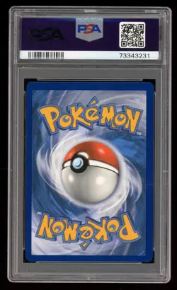 Pikachu - #25 McDonald's Promo - English - PSA 10 Gem Mint - Image 2