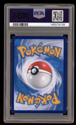 Pikachu - #07 CBB1C Gem Pack Vol. 1 - Chinese - PSA 10 Gem Mint - Image 2