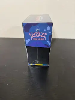 Pokemon Chaos Rising Elite Trainer Box Factory Sealed ETB - Image 2