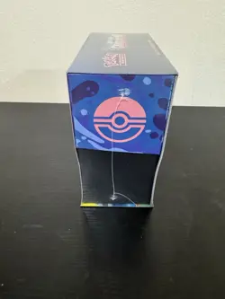 Pokemon Chaos Rising Elite Trainer Box Factory Sealed ETB - Image 4