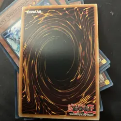 RA02-EN011 Silent Swordsman : Super Rare 1st Edition YuGiOh Card - Image 2