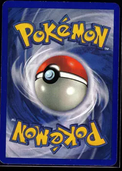 Magmar 39/62 Uncommon Fossil Pokemon Unlimited Lightly Played - Image 2