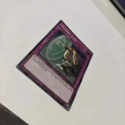 YuGiOh! Armory Call - Super Rare 1st Edition NM - MP21-EN031 - Image 2