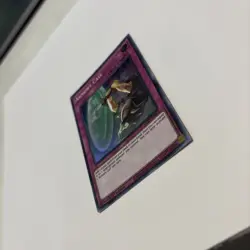 YuGiOh! Armory Call - Super Rare 1st Edition NM - MP21-EN031 - Image 3