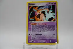 DEOXYS 16/107 RARE DEOXYS POKEMON HP - Image 1