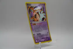 DEOXYS 16/107 RARE DEOXYS POKEMON HP - Image 5