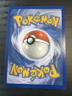 Pokemon TCG Cracked Ice Holo Magmortar 2/95 Unleashed - Image 2