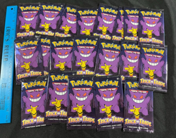 2022 Pokemon TCG Trick or Trade Booster Pack Lot of 19 BRAND NEW SEALED AA 6823A - Image 1