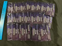 2022 Pokemon TCG Trick or Trade Booster Pack Lot of 19 BRAND NEW SEALED AA 6823A - Image 5