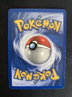 Pokemon Team Rocket Set COMMON Psyduck 65/82 - Image 2