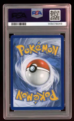 M Rayquaza EX - #76 Celebrations - English - PSA 10 Gem Mint - Image 2