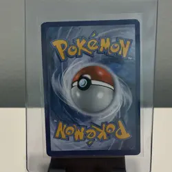 Pokemon Co. Team Aqua's Kyogre EX 6/34 Double Crisis Full Art Holo ENG 2015 - Image 2