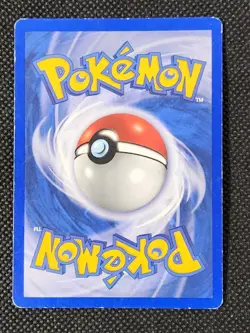 Played (MP) Lapras Holo #10 Fossil Pokemon TCG - Image 2