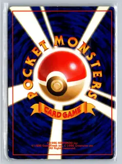 Mr. Mime Holo Rare Pokemon Jungle HP - Image 2