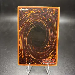Man-Eating Treasure Chest - SDY-037 - Common - 1st Edition - YuGiOh - Image 2