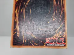 YuGiOh Tyrant Dragon LOD-034 Unlimited Ultra Rare HP - Image 3
