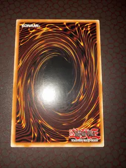 Yu-Gi-Oh! Magician’s Rod -TDIL-EN019- Super Rare - 1st Edition NM! - Image 3