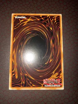 Yu-Gi-Oh! Magician’s Rod -TDIL-EN019- Super Rare - 1st Edition NM! - Image 4