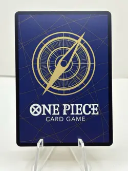 Yamato - ST13-016 - One Piece: Illustration Box Vol. 2 Promo - Image 2