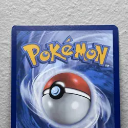 Pokemon TCG Card Misty's Lapras 194/182 Destined Rivals Full Art Secret Rare - Image 5