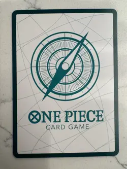 DON !! Card [Gold Frame] (Kaido) One Piece PRB The Best Japanese NM - US SELLER - Image 2