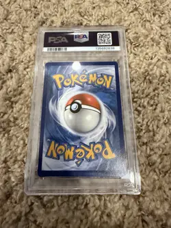 2021 Pokemon Evolving Skies Sylveon V Alt Art #184/203 PSA 9 Mint - Image 2