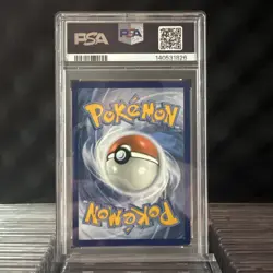 Pokemon | PSA 9 | Sword & Shield Evolving Skies | Sylveon V 184/203 Alt Art - Image 2