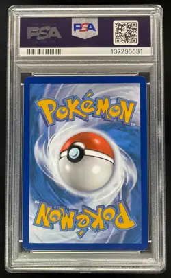 2021 Pokemon Sword & Shield Evolving Skies #184/203 Sylveon V PSA 9 - Image 2