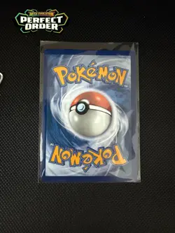 Pokemon TCG Rosa's Encouragement 123/088 Me03 Perfect Order SIR - Image 3